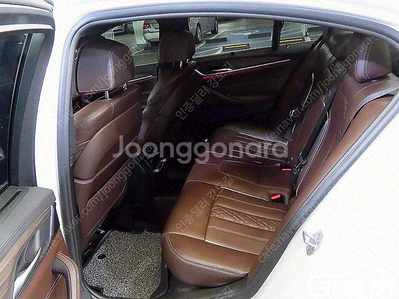 [BMW]5시리즈 (G30) 520d M 스포츠 플러스...--7