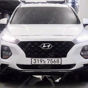 ★특가★ 1590만원 2019년 138,596Km 현대 싼타페(TM) R2.0 2WD 익스클루시브