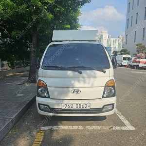 활어차 1.2톤