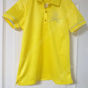 새상품 여성 마크앤로나 상의, 골프치마