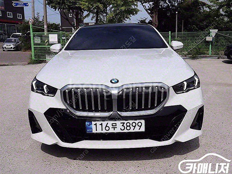 [BMW]5시리즈 (G60) 530i xDrive M ...--1