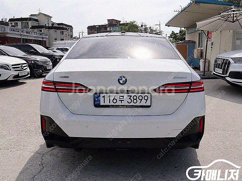 [BMW]5시리즈 (G60) 530i xDrive M ...--3