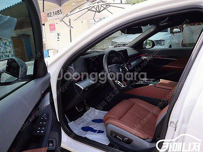 [BMW]5시리즈 (G60) 530i xDrive M ...--6