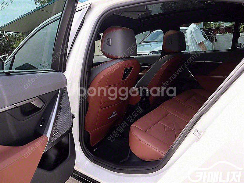[BMW]5시리즈 (G60) 530i xDrive M ...--7