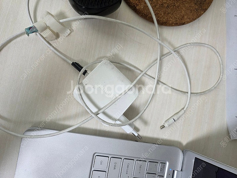 삼성 노트북9 NT900X5T-X58--3