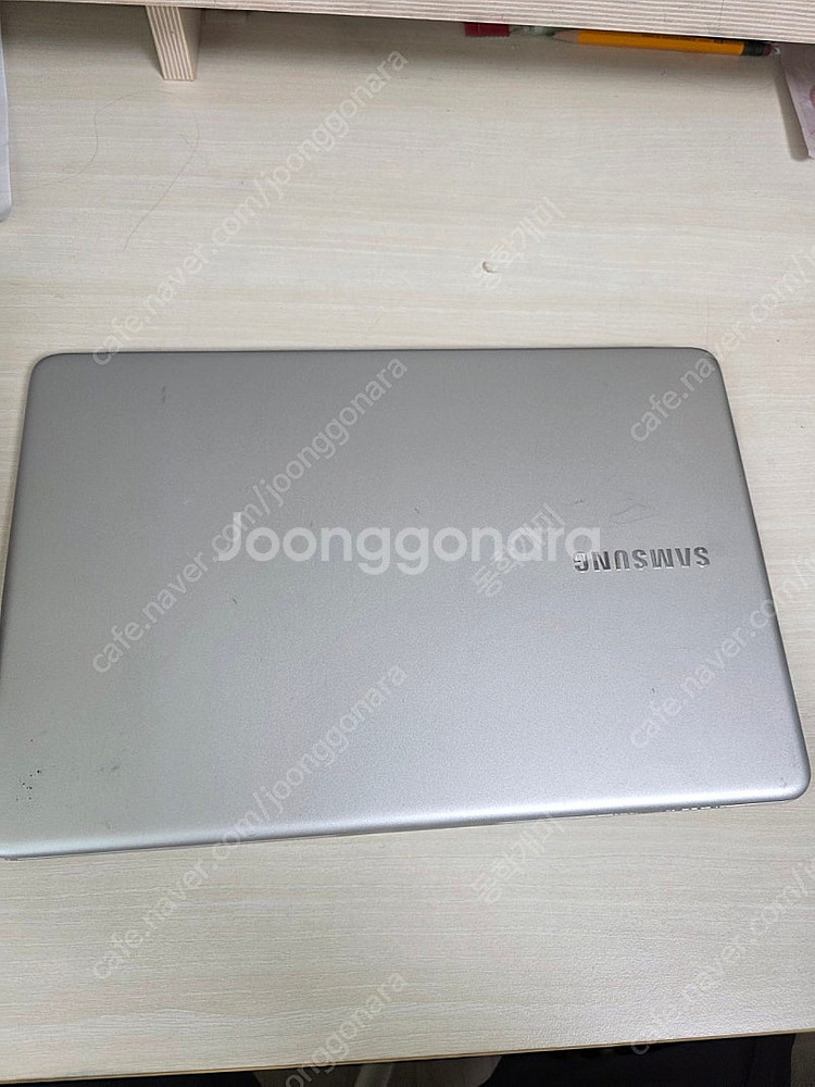 삼성 노트북9 NT900X5T-X58--4