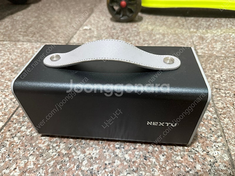 넥스트유 파워뱅크 220V 76500mAh 순수정현파 ...--3