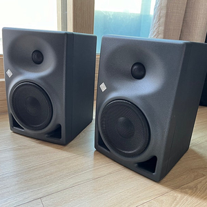 노이만 모니터 스피커 kh120a