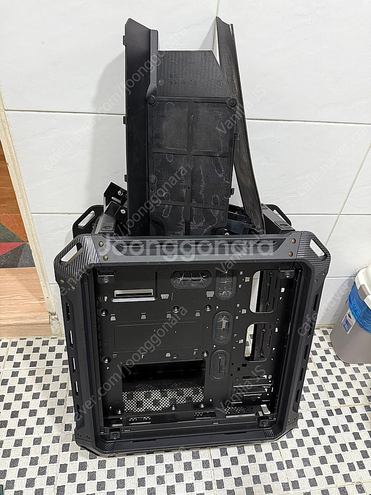 COUGER PANZER EVO 판매--0
