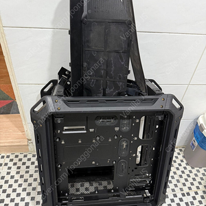 COUGER PANZER EVO 판매