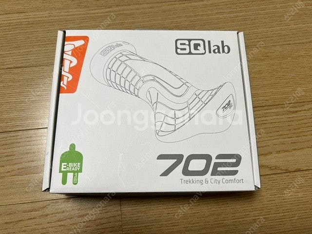 SQ랩 에스큐랩 702 자전거 핸들 그립--0