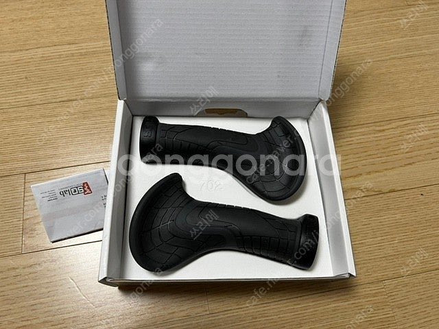 SQ랩 에스큐랩 702 자전거 핸들 그립--1
