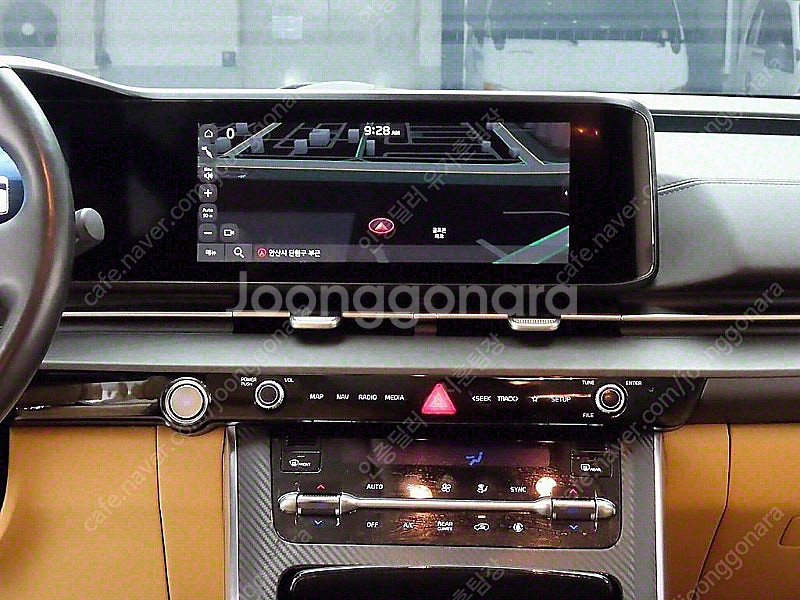 4세대 카니발 중고 가격 중고 카니발 4세대 중고 검정...--8