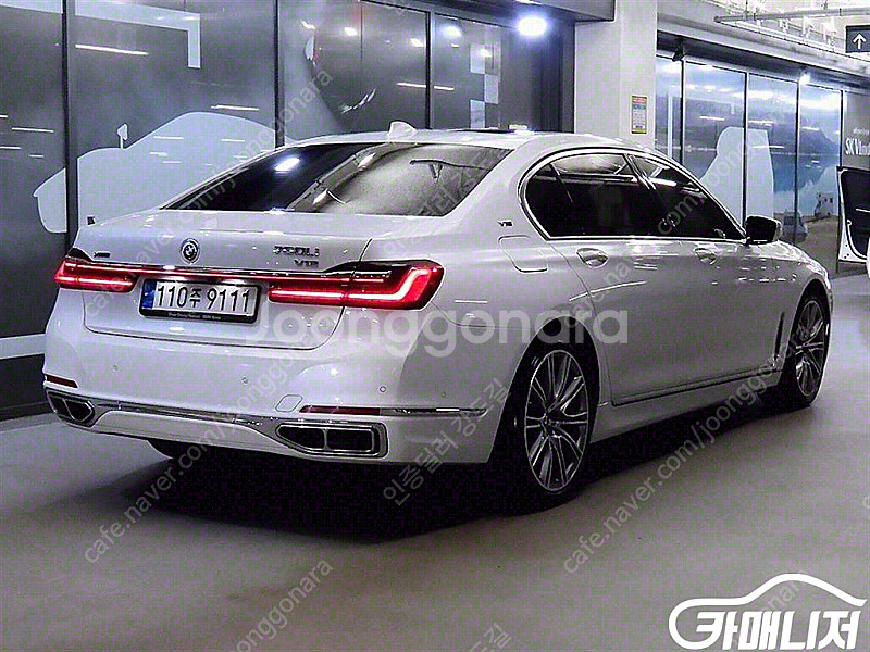 [BMW]7시리즈 (G11) M760Li xDrive ...--4