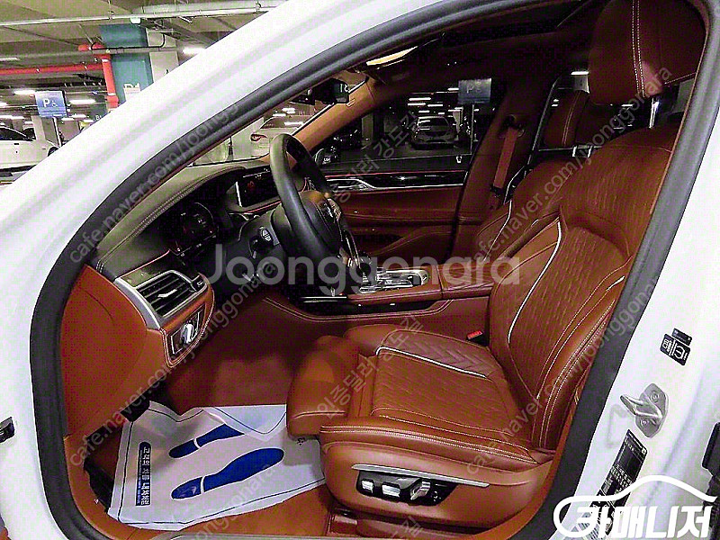 [BMW]7시리즈 (G11) M760Li xDrive ...--6