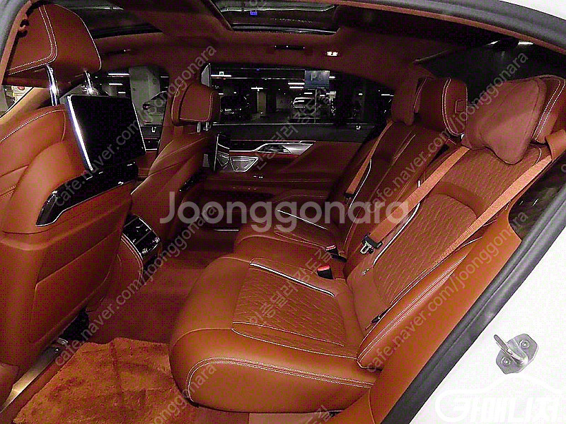 [BMW]7시리즈 (G11) M760Li xDrive ...--7