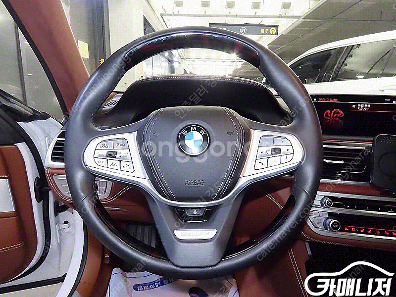 [BMW]7시리즈 (G11) M760Li xDrive ...--8