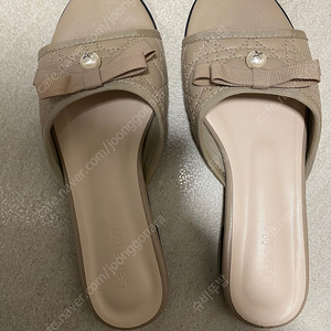 라네뜨 제작슬리퍼