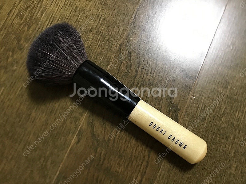 바비브라운 Bronzer 브러쉬--0
