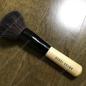 바비브라운 Bronzer 브러쉬