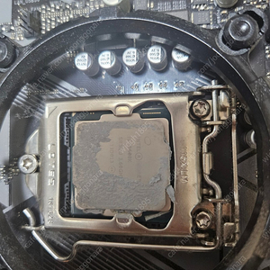 I58600k+ h310 보드셋팔아요 i5 8500 i5 8400