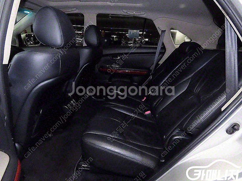 [렉서스]RX 350 MOBILITY (5인승) ★중고...--7