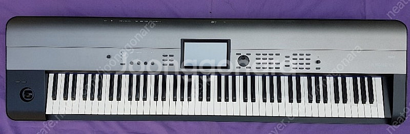 Korg 코르그 Krome ex 88건반 팝니다--0