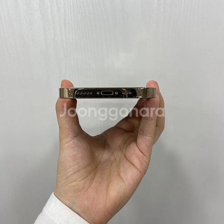 55531 아이폰13프로 골드 128GB 부산 중고폰 ...--3