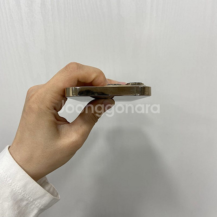 55531 아이폰13프로 골드 128GB 부산 중고폰 ...--5