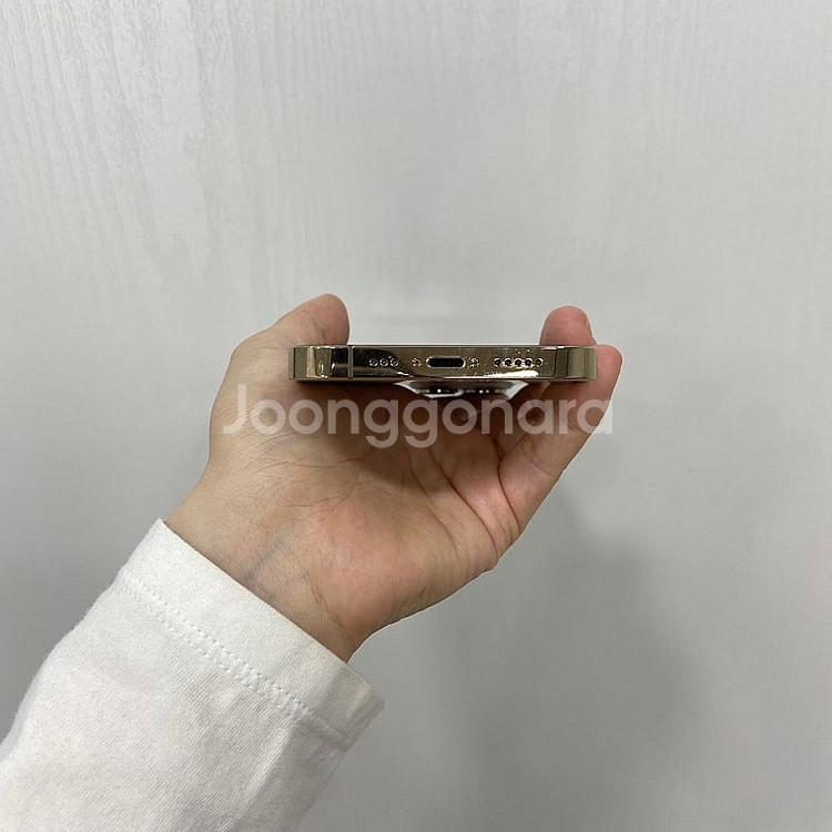 55531 아이폰13프로 골드 128GB 부산 중고폰 ...--7