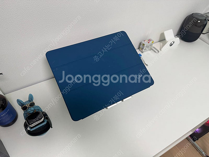 아이패드 프로6세대 12.9 wifi 128기가 실버--2