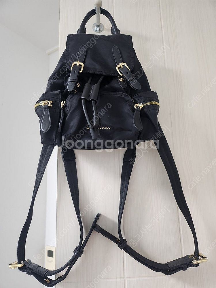 버버리,루이까또즈 명품백 명품가방 새상태--0