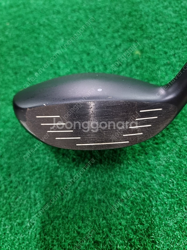 삼양정품 PING 핑 G430 MAX 3번 우드 - 롬...--3