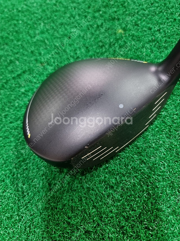 삼양정품 PING 핑 G430 MAX 3번 우드 - 롬...--4