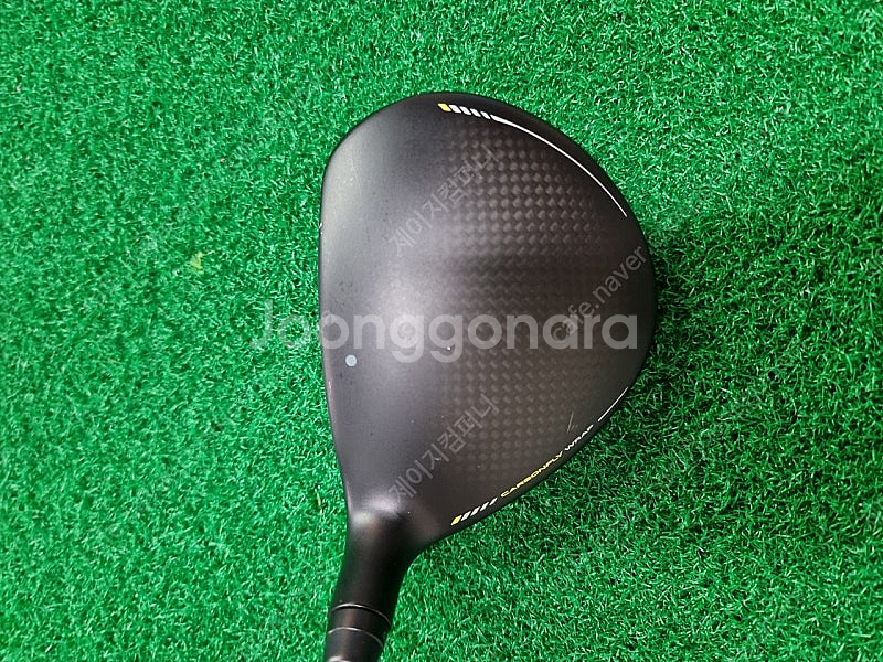 삼양정품 PING 핑 G430 MAX 3번 우드 - 롬...--5