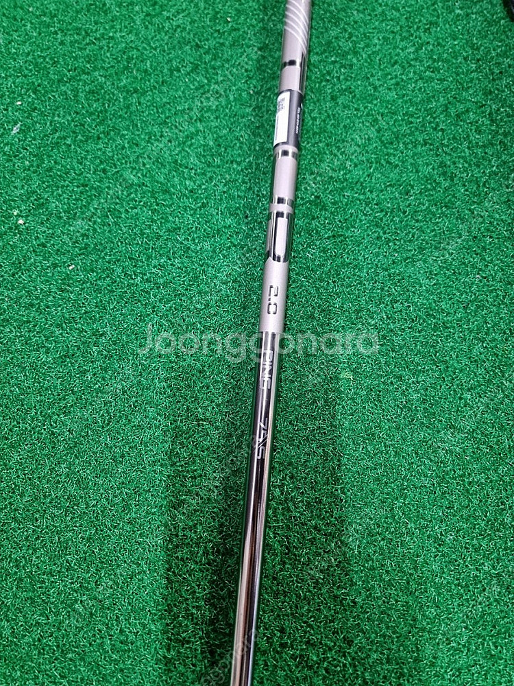삼양정품 PING 핑 G430 MAX 3번 우드 - 롬...--7