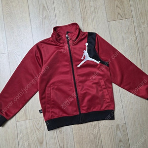 나이키 조던 키즈 4-5세 집업