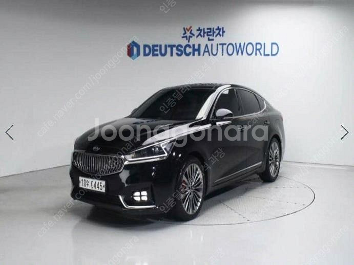 @16년식 올 뉴K7 3.3 GDi 노블레스 전국최저가...--0