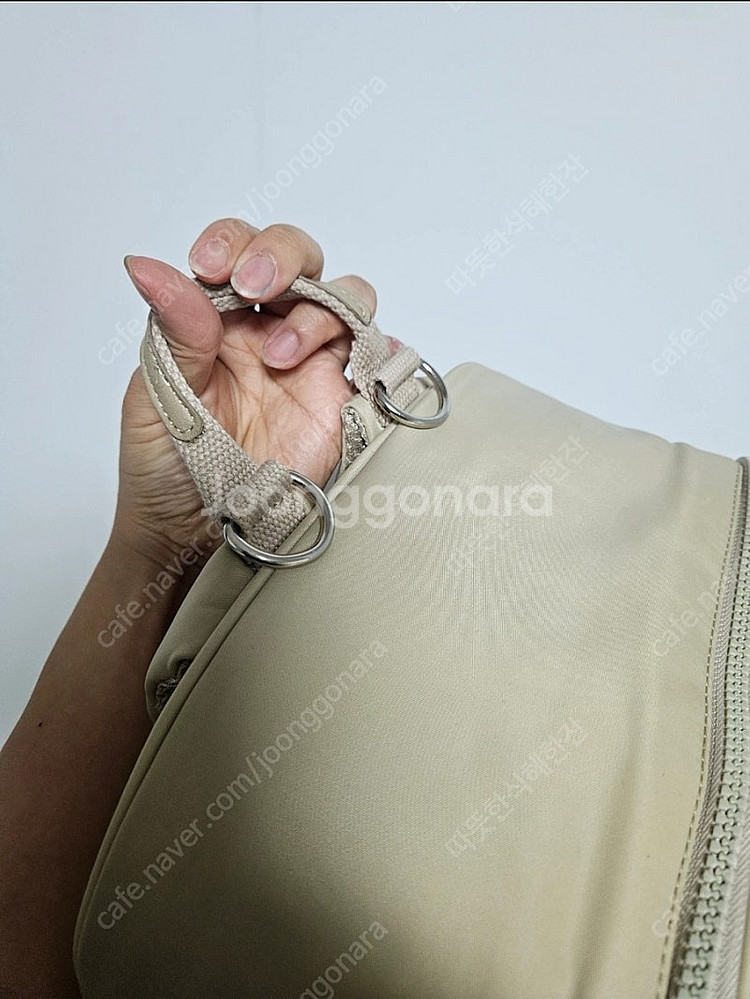 코코헬렌 기저귀가방 백팩--2