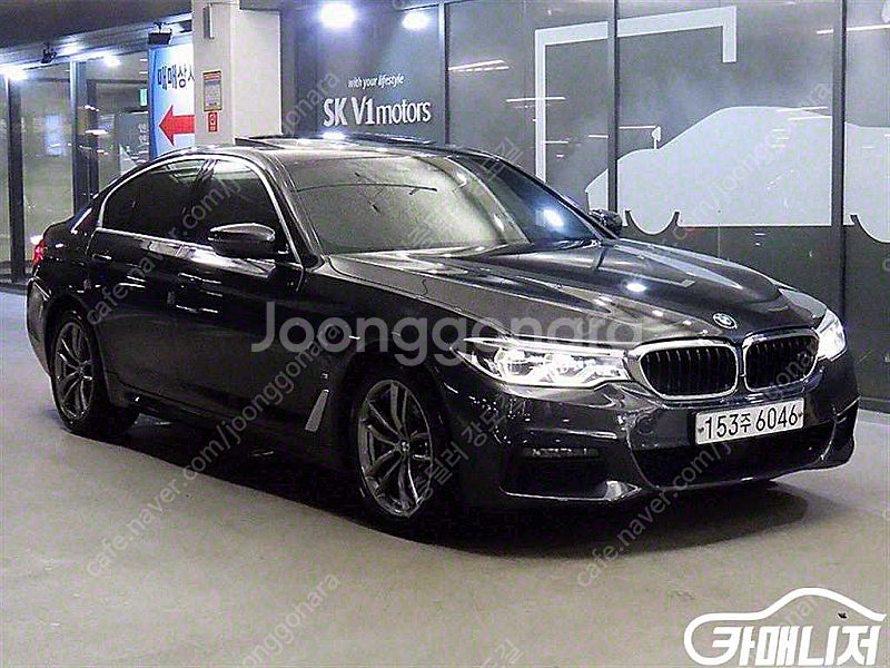 [BMW]5시리즈 (G30) 530e M 스포츠 | 2...--1