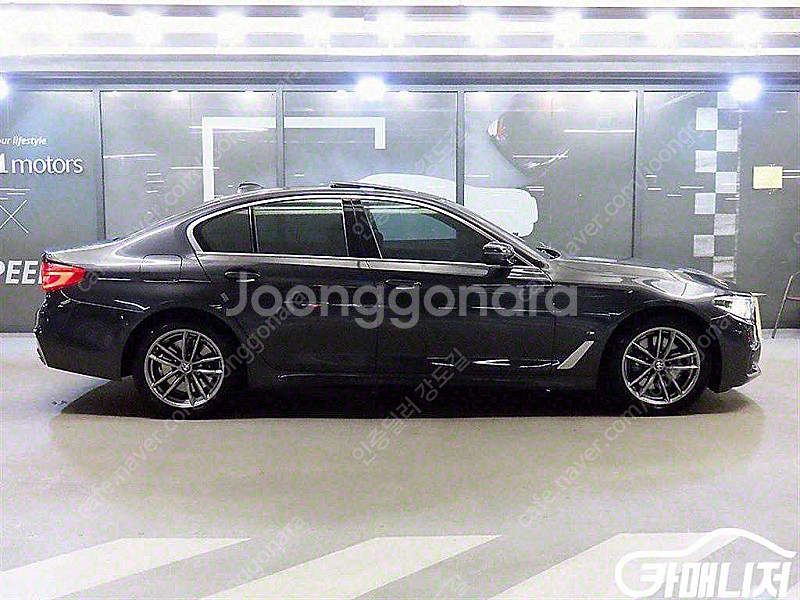 [BMW]5시리즈 (G30) 530e M 스포츠 | 2...--3