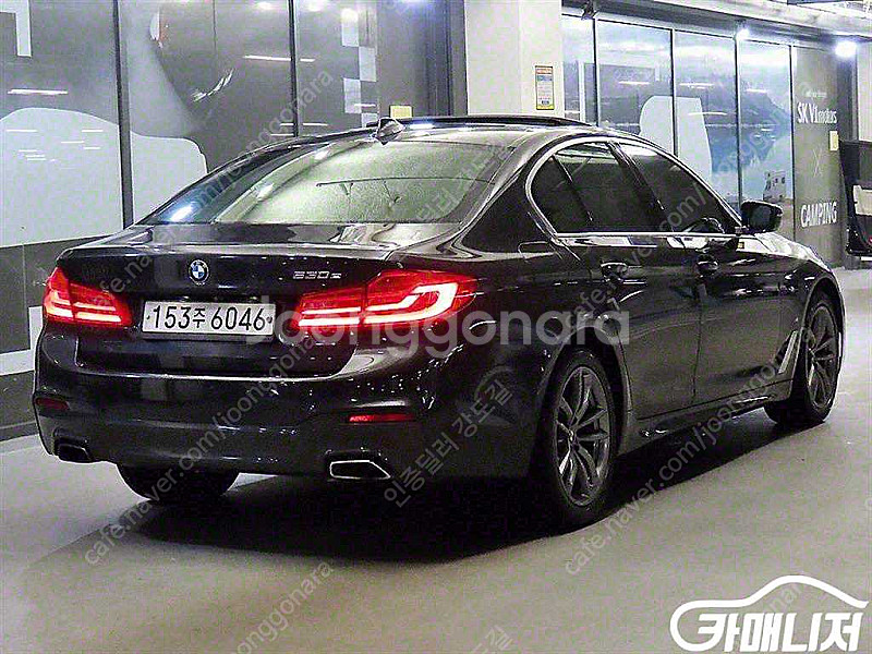 [BMW]5시리즈 (G30) 530e M 스포츠 | 2...--4