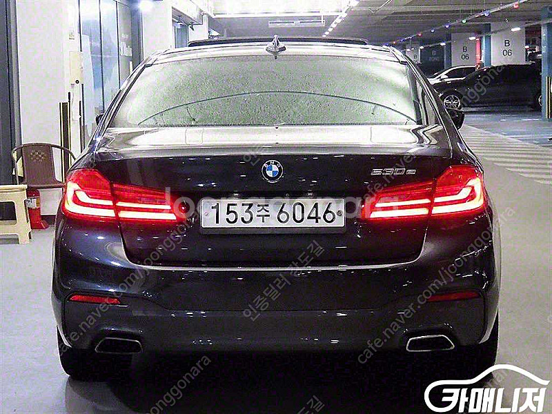 [BMW]5시리즈 (G30) 530e M 스포츠 | 2...--5