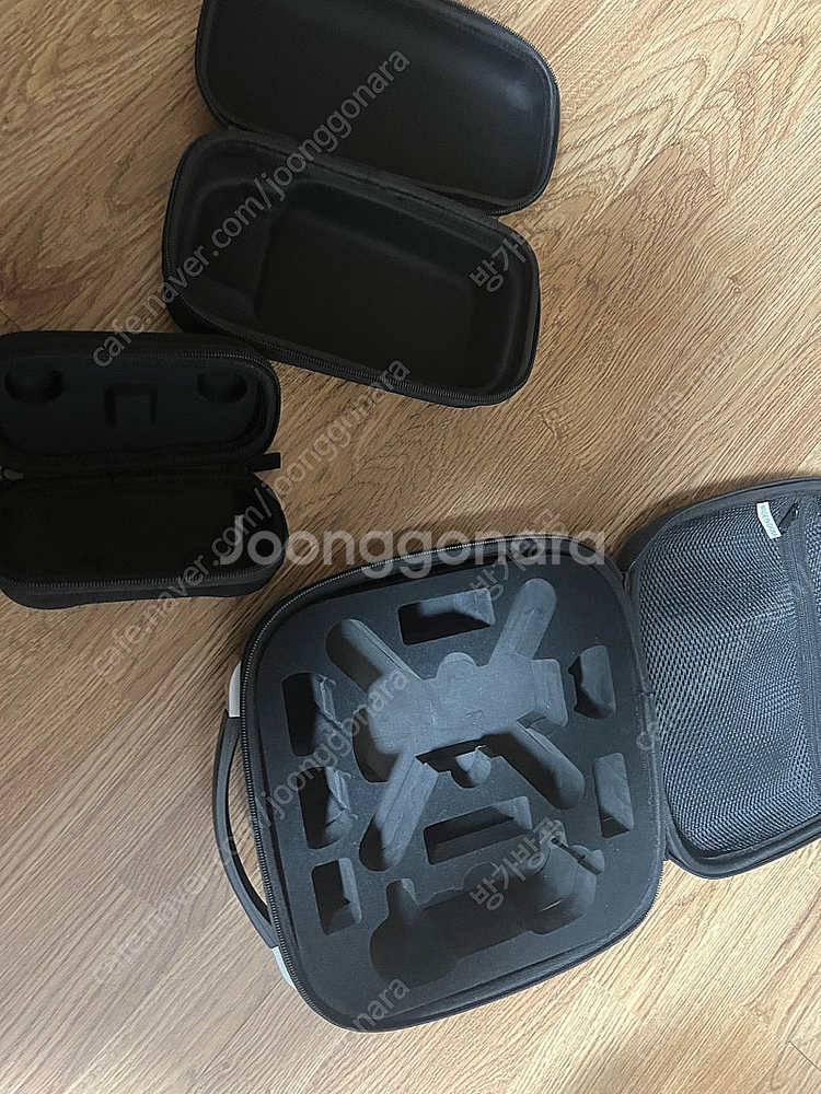 dji 스파크 가방 매빅 기채가방 조종기가방--1
