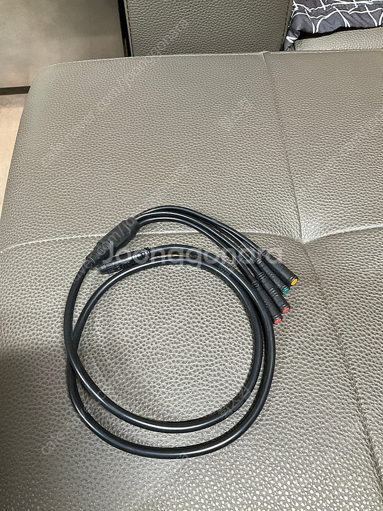 전기자전거 메인케이블--0