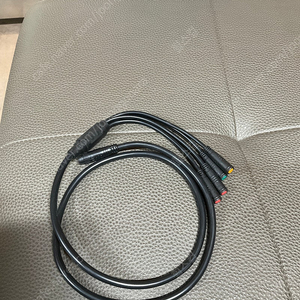 전기자전거 메인케이블