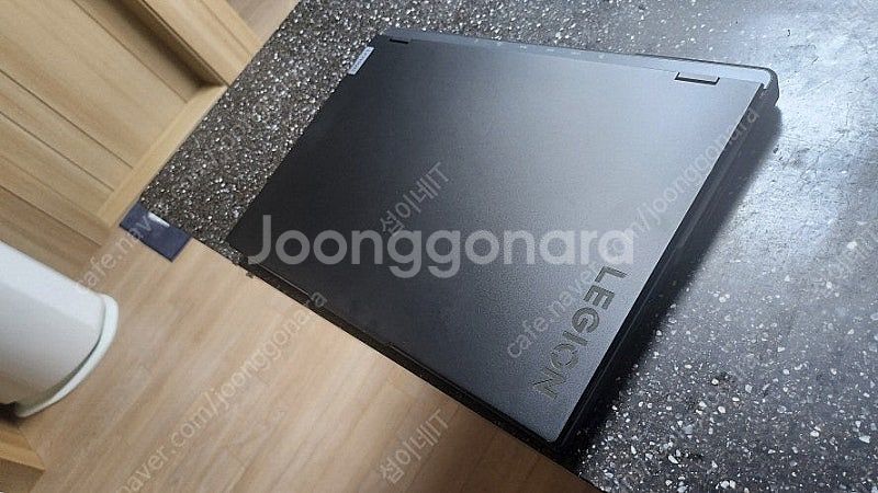 [판매]레노버 하이엔드 리전5i 프로 i9/램32G,R...--4