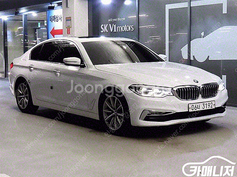 [BMW]5시리즈 (G30) 520d M 스포츠 플러스...--1