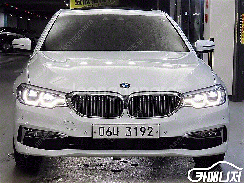 [BMW]5시리즈 (G30) 520d M 스포츠 플러스...--2