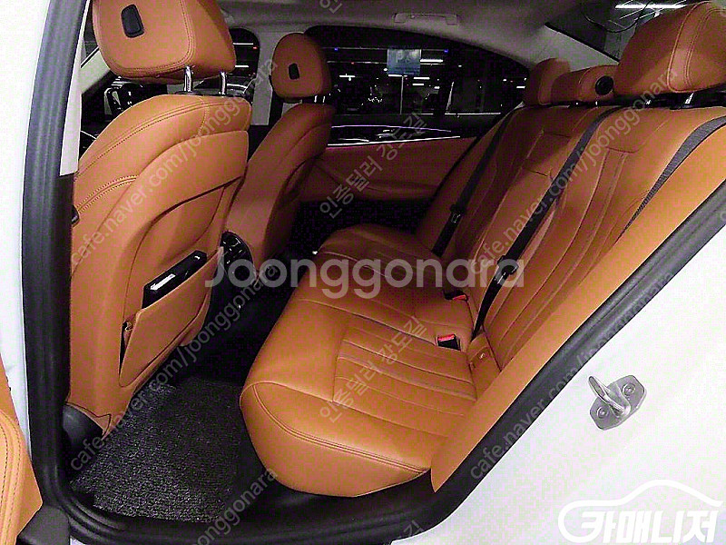 [BMW]5시리즈 (G30) 520d M 스포츠 플러스...--7
